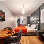 Taks-inn Apartment *