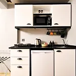 Taks-inn Apartment *