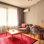 Taks-inn * Istanbul