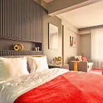 Taks-inn Apartment Istanbul