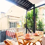 Taks-inn Apartment Istanbul