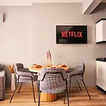 Taks-inn Apartment