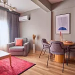 Apartment Taks-inn Istanbul
