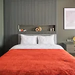 Taks-inn Apartment