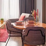 Apartment Taks-inn Istanbul