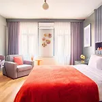 Taks-inn Apartment
