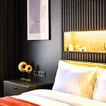 Taks-inn Apartment *