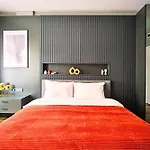 Apartment Taks-inn Istanbul