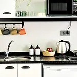 Taks-inn Apartment