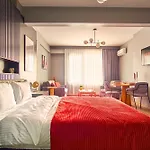 Apartment Taks-inn