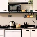 Taks-inn Apartment *