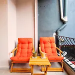 Taks-inn Apartment