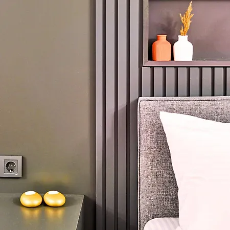 Taks-inn Daire İstanbul