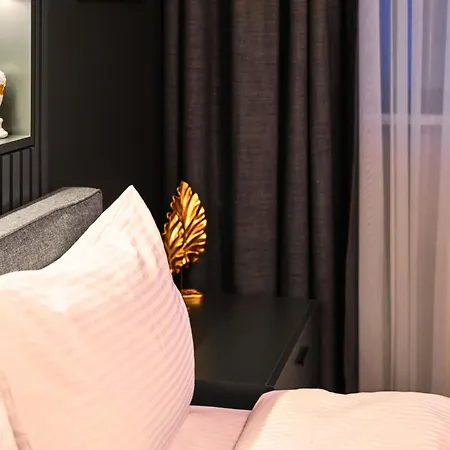 Taks-inn Daire İstanbul