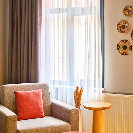 Taks-inn Daire İstanbul