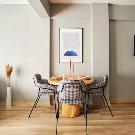 Taks-inn * İstanbul