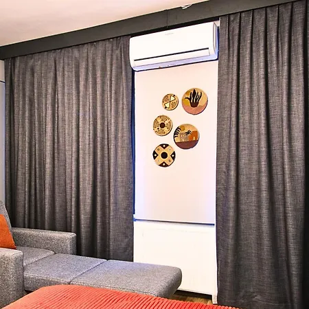 Taks-inn Daire İstanbul