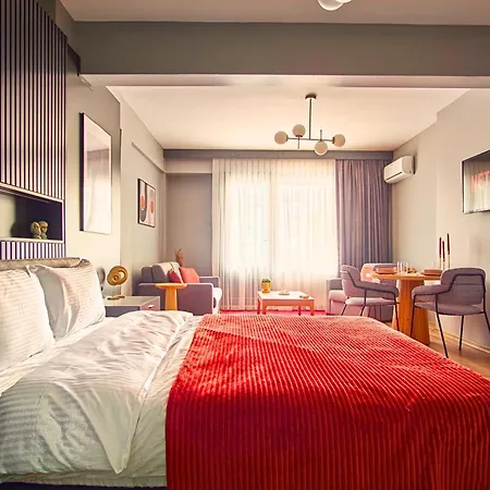 Appartement Taks-inn